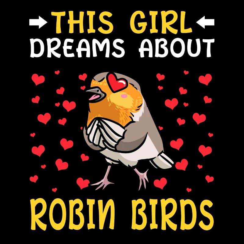 Robin Bird
