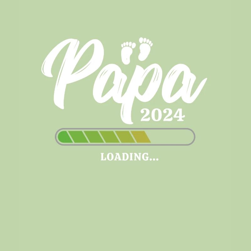 Papa Loading 2024