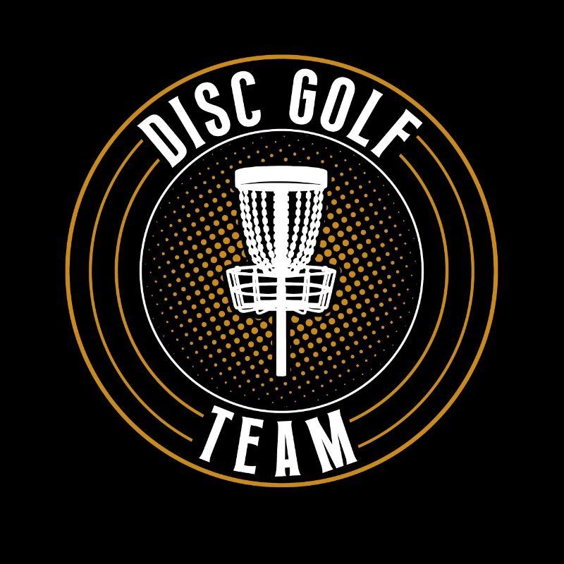 Équipe de disc golf