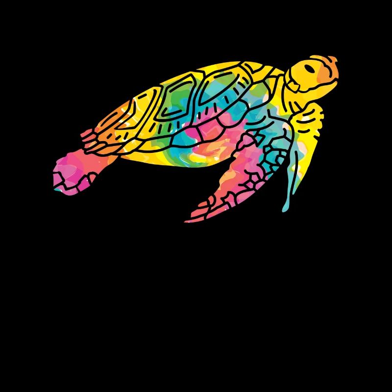 Save the turtles Save the Ocean Environmental Love