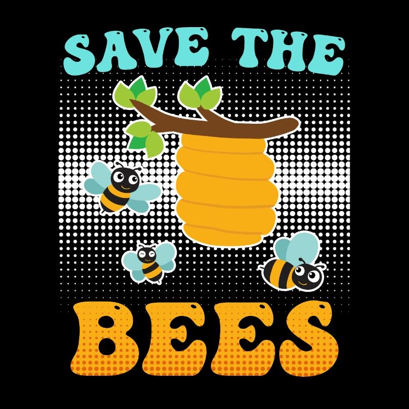 Journée de la Terre de Conservation Save the Bees