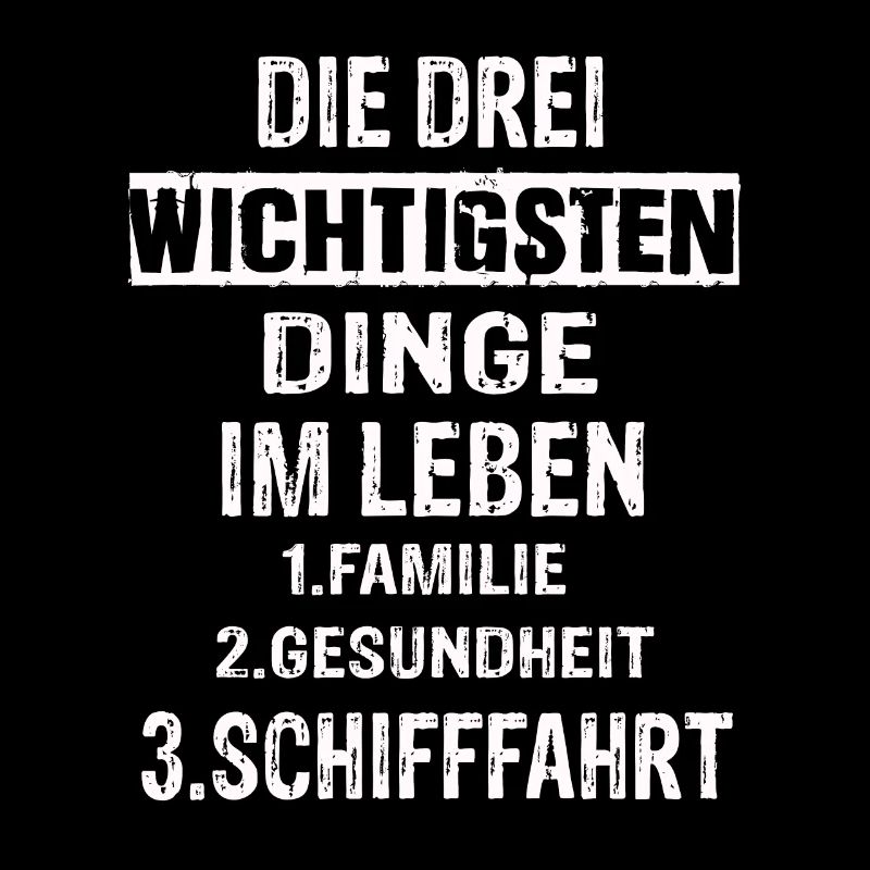 Schifffahrt