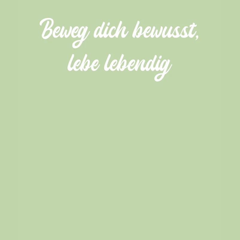 Pilates - Beweg dich bewusst, lebe lebendig