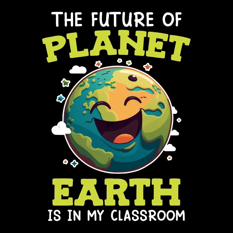 Save the Earth EnvironmentDear Environmentally Conscious Children