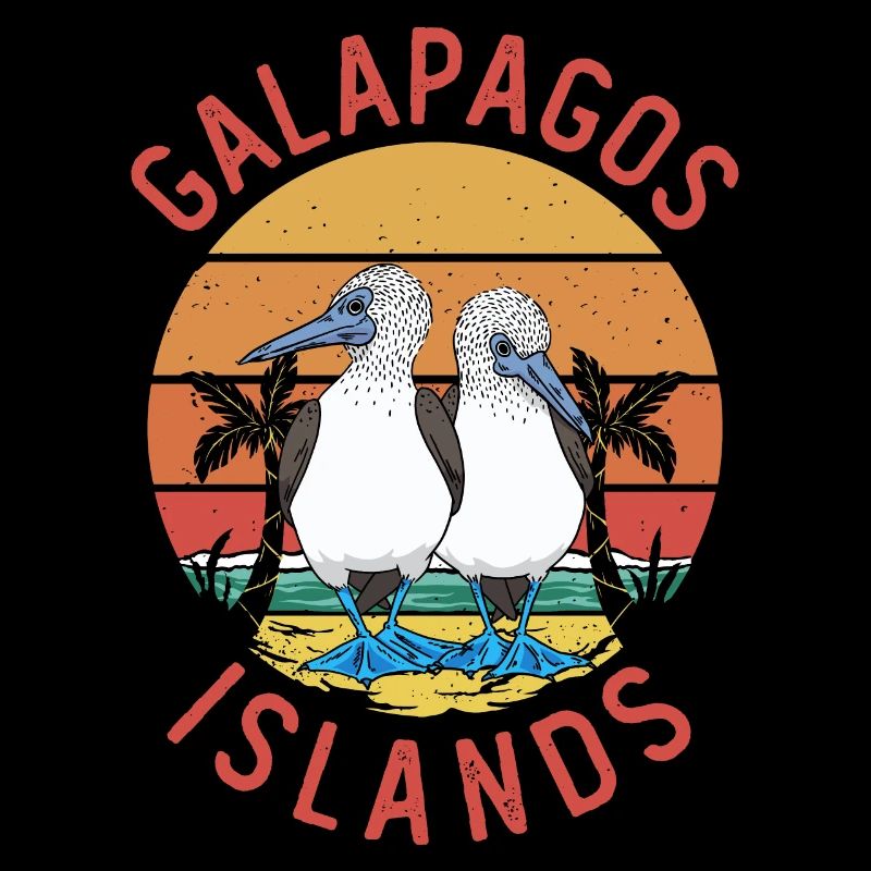 Îles Galapagos