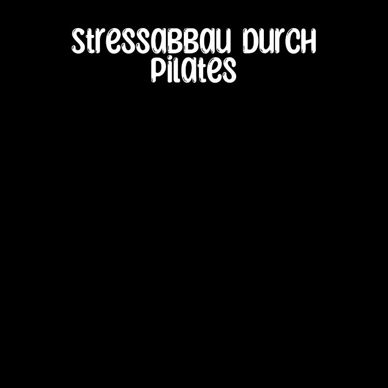 Pilates - Stressabbau durch Pilates