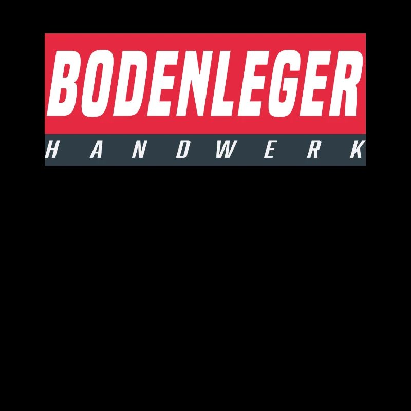 Bodenleger T-Shirt