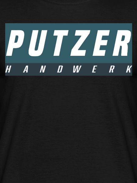 Putzer T-Shirt