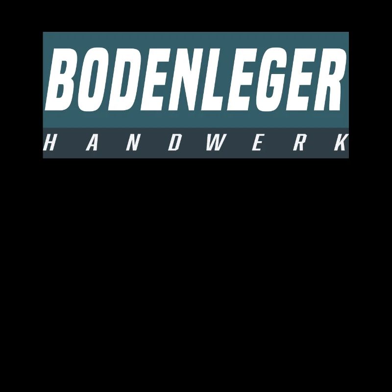 Bodenleger T-Shirt