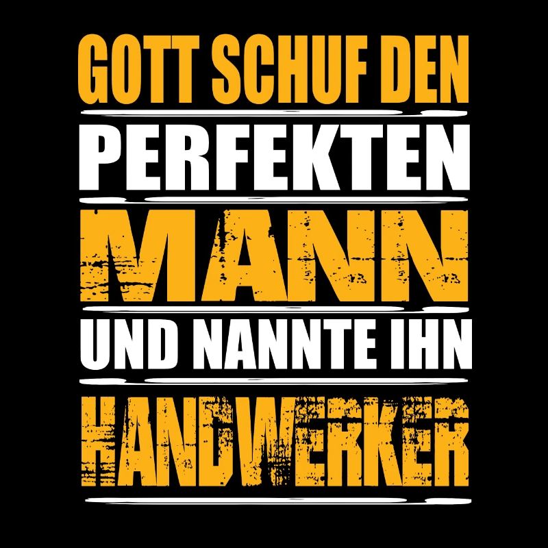 Handwerker