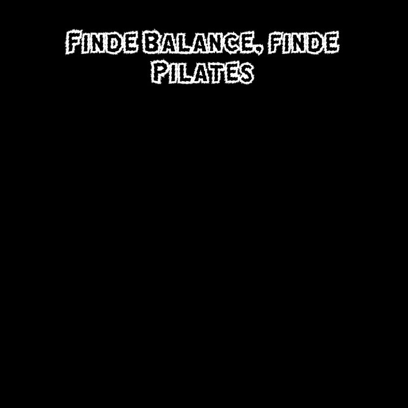 Pilates - Finde Balance, finde Pilates