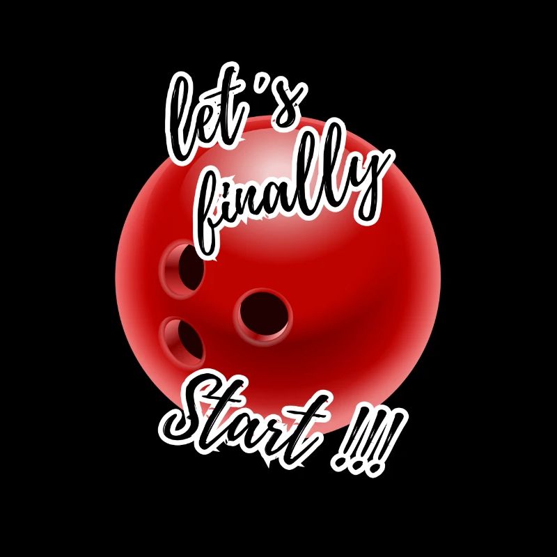 let´s finally Start Bowling 5