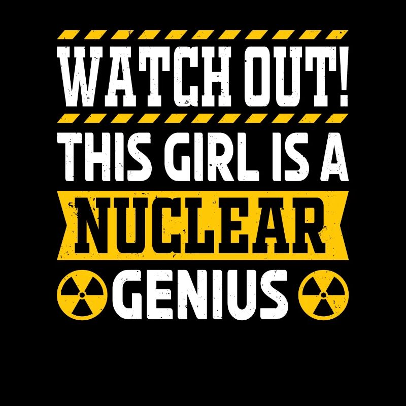 Nuclear Engineer Nuclear Technology Nuclear Energy