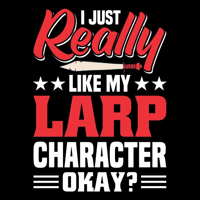 LARP Live-Action-Rollenspiel