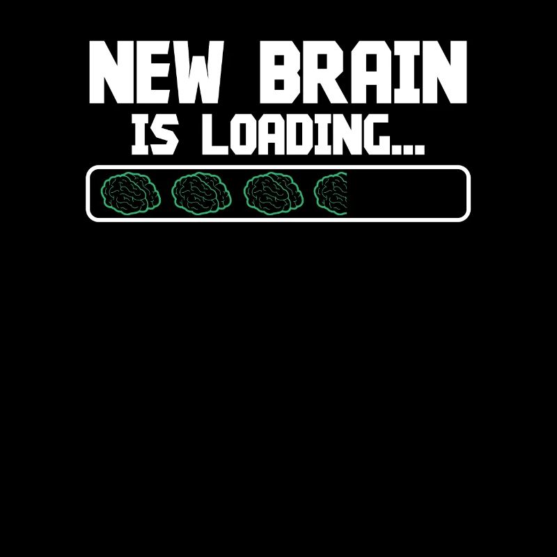 Gehirnchirurg New Brain Is Loading Neurochirurg