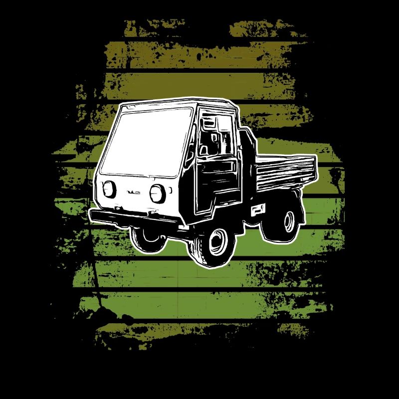 Multicar M25 Multicar Nouveaux camions Multricar