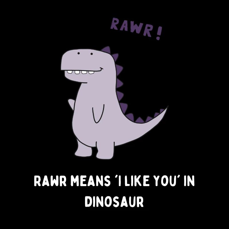 Funny-Dino