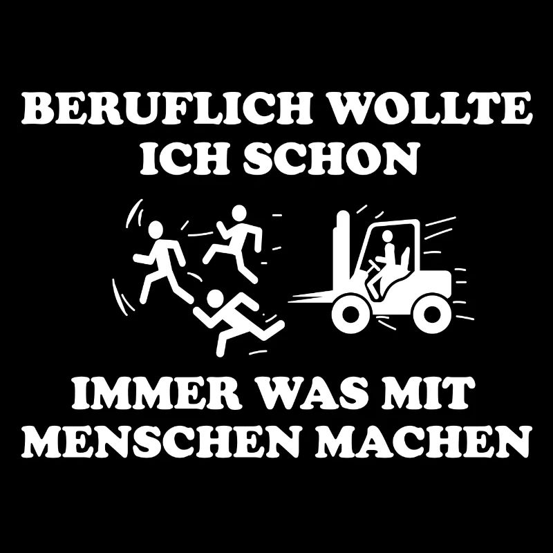 Mit Menschen Arbeiten