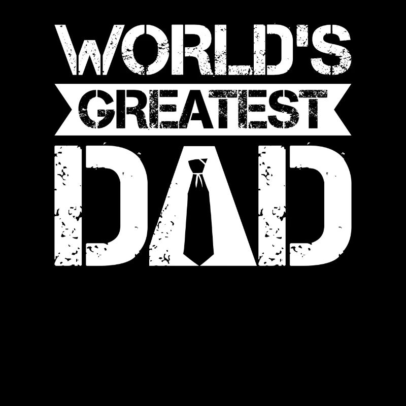 Word's Greatest Dad