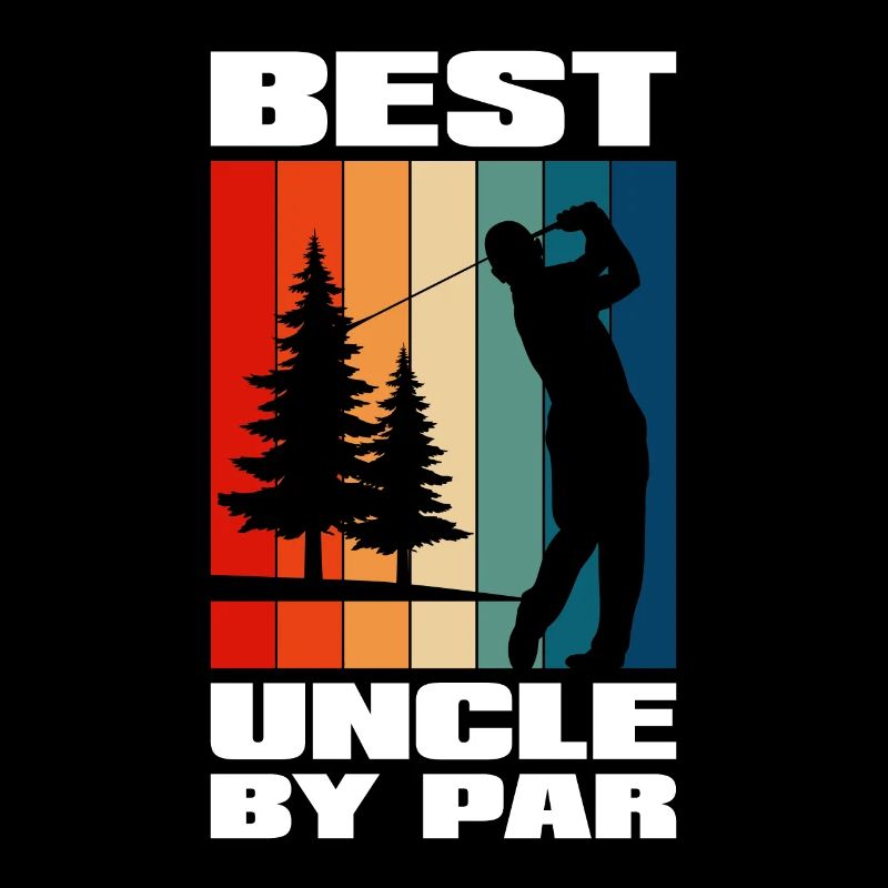Uncle By Par