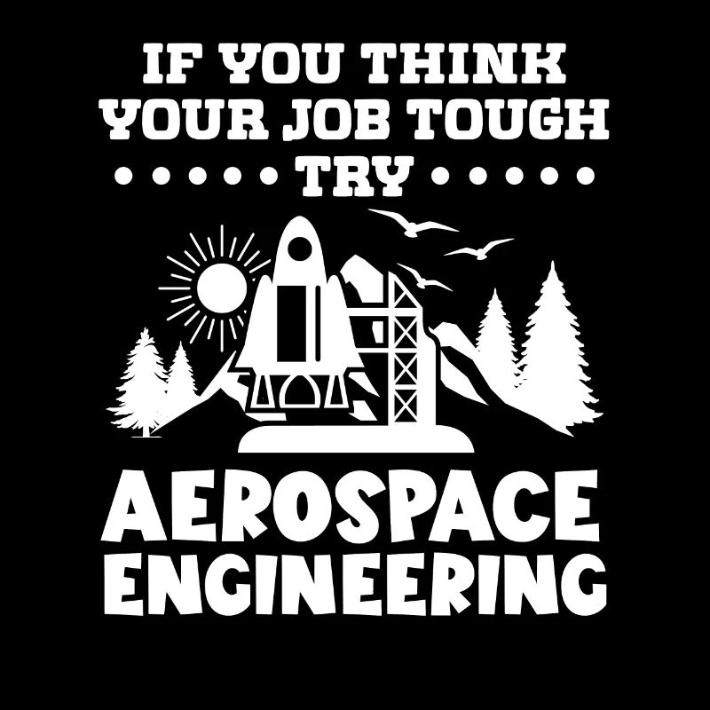 Aerospace Engineer Try Aerospace Engineering