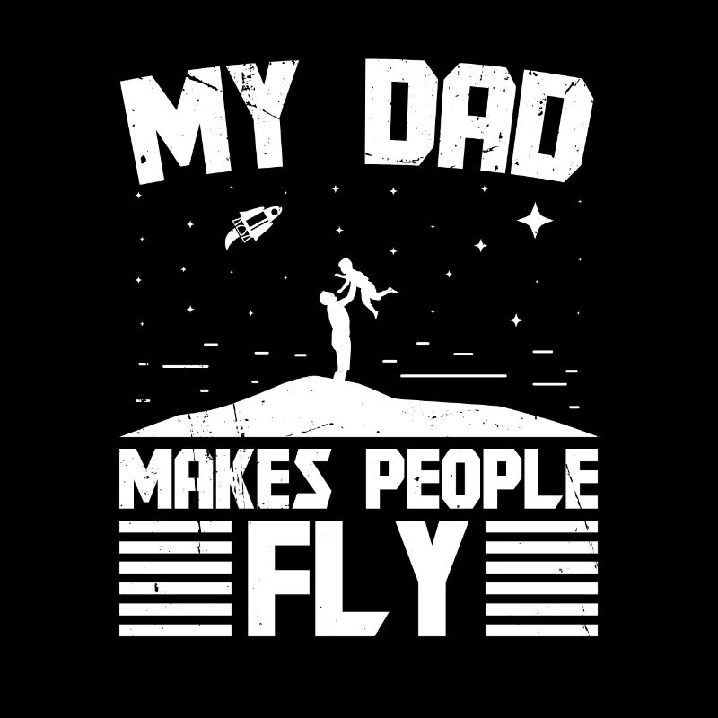 Aerospace Engineer Dad Makes People Fly Engineer