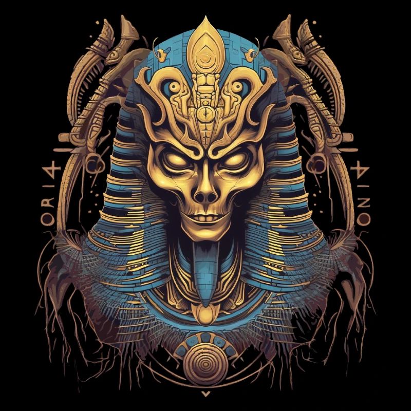 Fantasy Gestalt