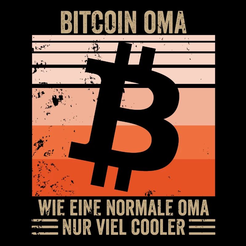Bitcoin Granny