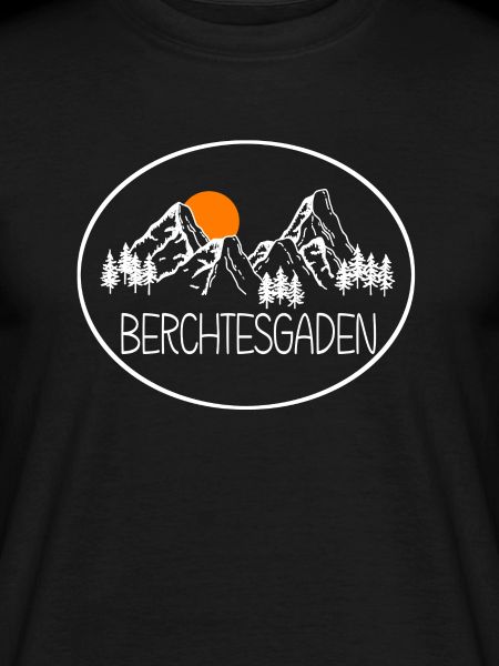 Berchtesgaden