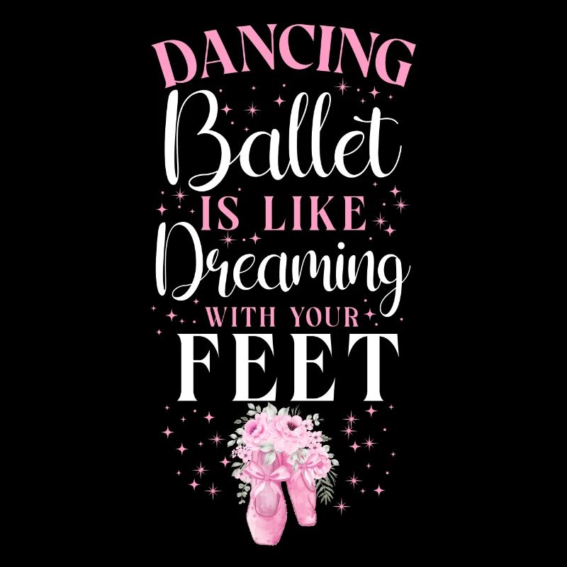 Ballet Danseuse Danse Ballerine