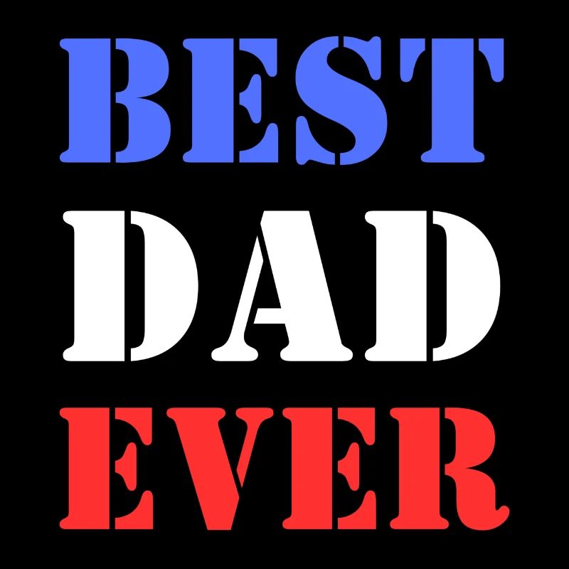 The best dad ever
