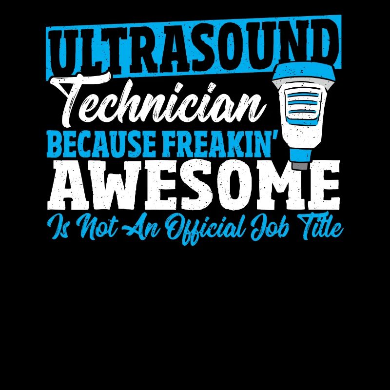Titre du poste de technicien en ultrasons Sonographe