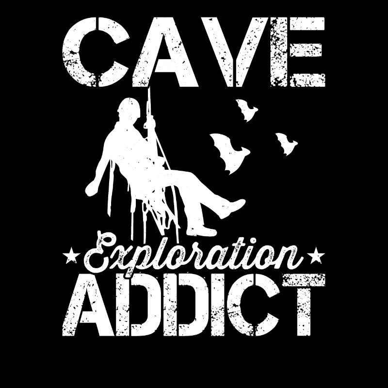 Cave exploration caving caving
