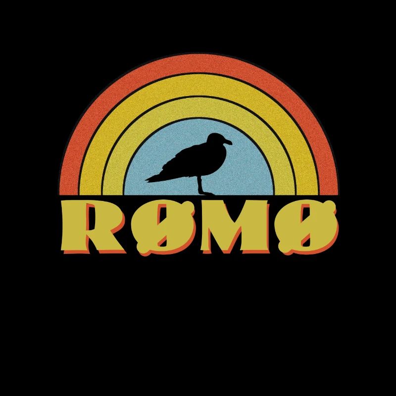 Romo Römö Danemark