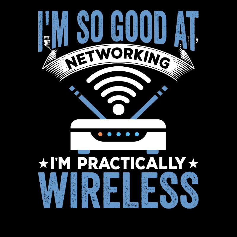 Network Technician Network Administrator