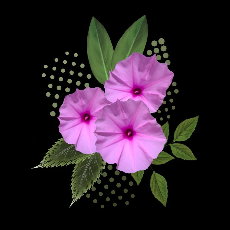 Flowers - Bouquet - Blossoms - Flora