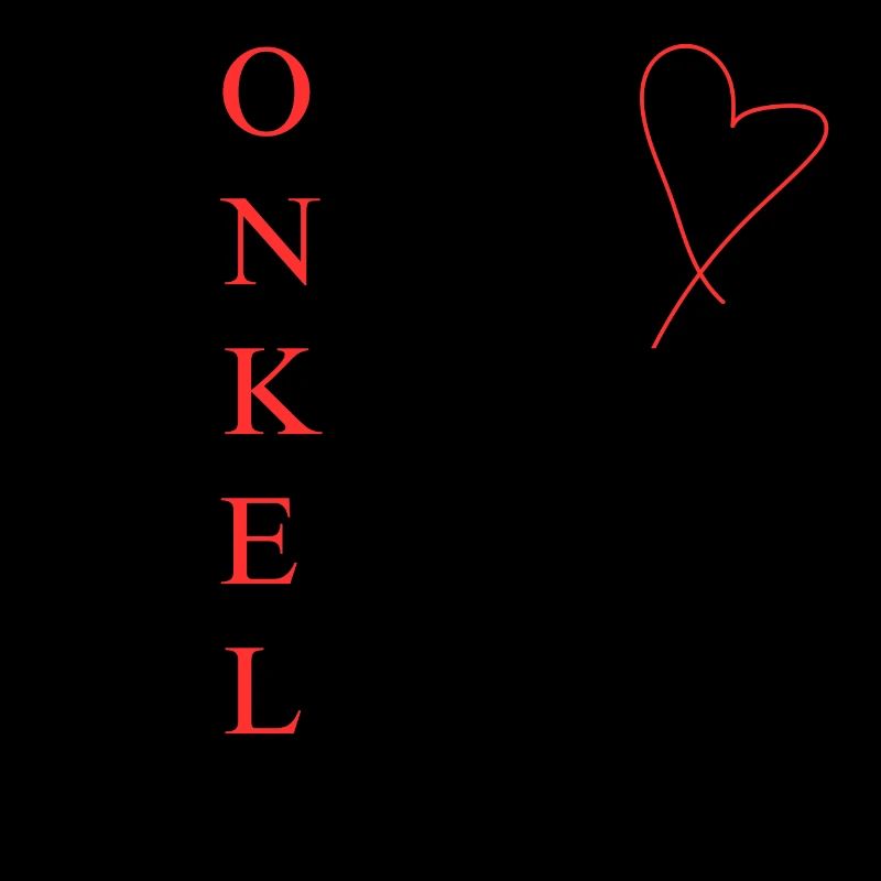 Cooler Onkel