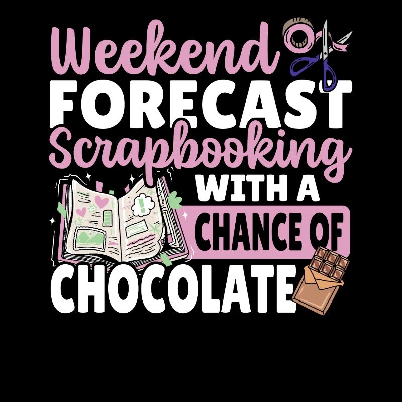Weekend Forecast Scrapbooking With A Chance Of