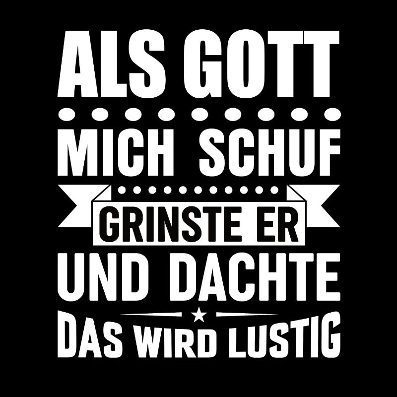 Lustige Sprüche