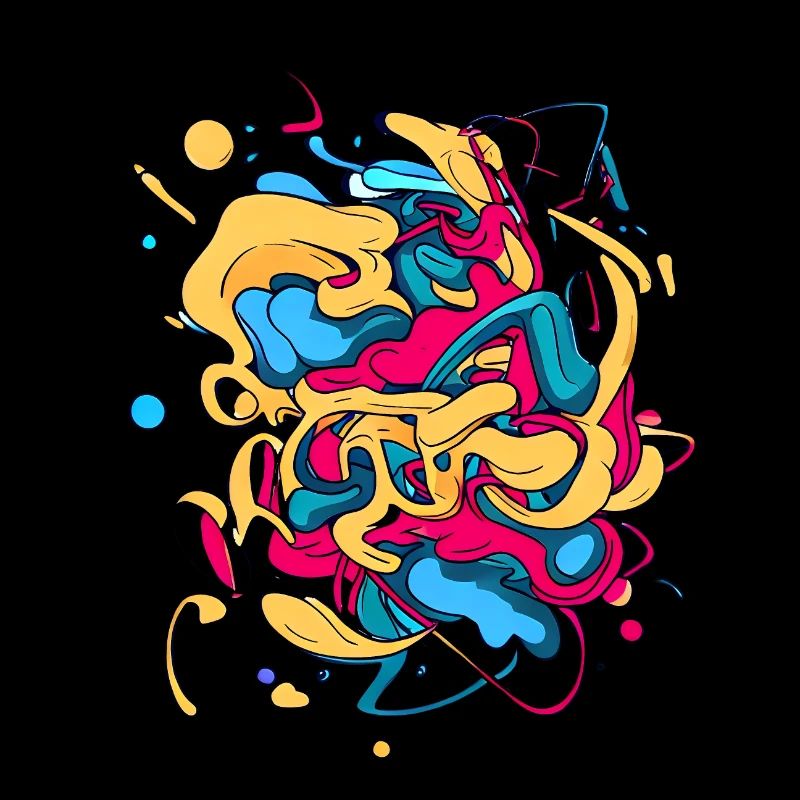 Le chaos gâché