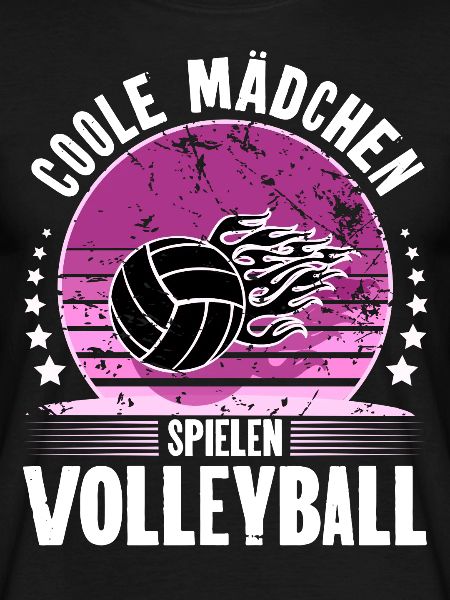 Volleyball