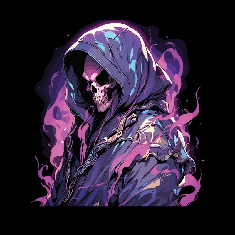 Skull Skull Skulls Skull Skeleton