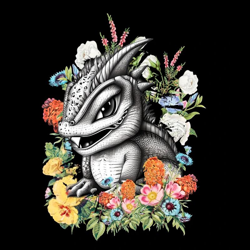 Drache
