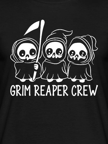 Grim Reaper Crew