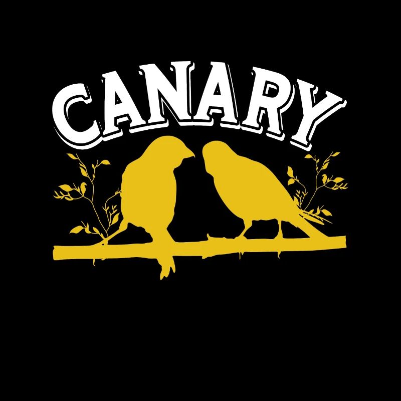 Canaries Bird lovers Canaries Piepmatz