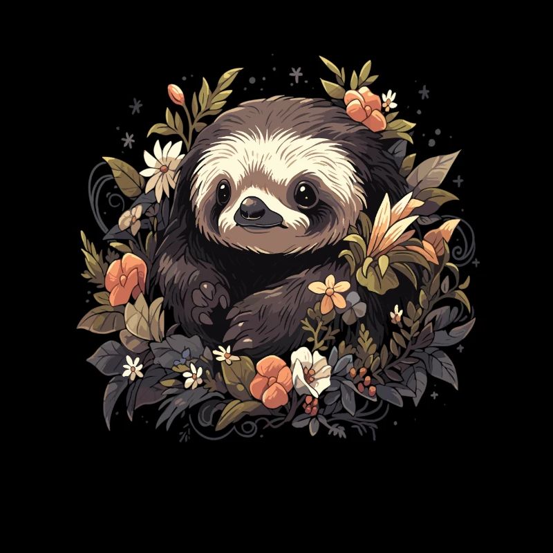 Sloth, Sloth, Sloth, Funny Sloth, Sloth