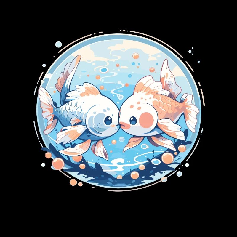 Poisson rouge
