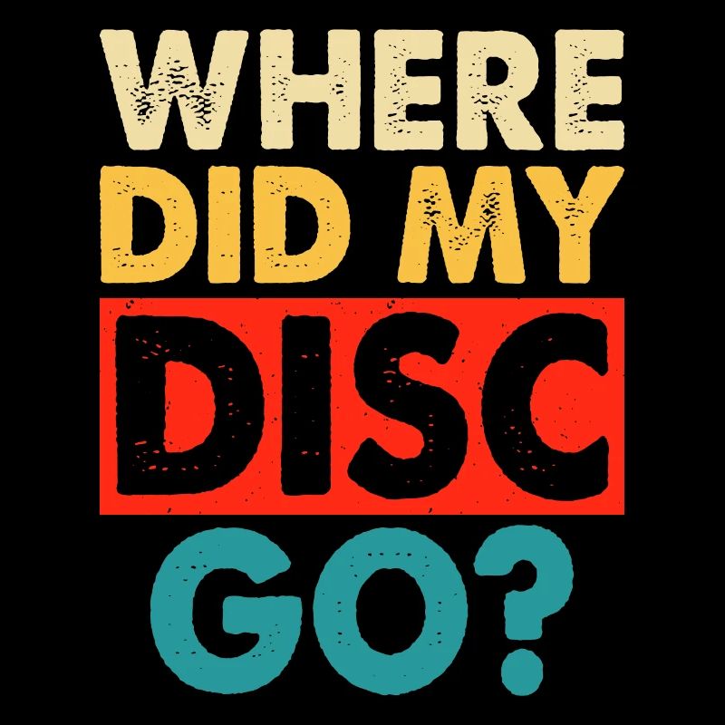 Discgolf Disc Golf