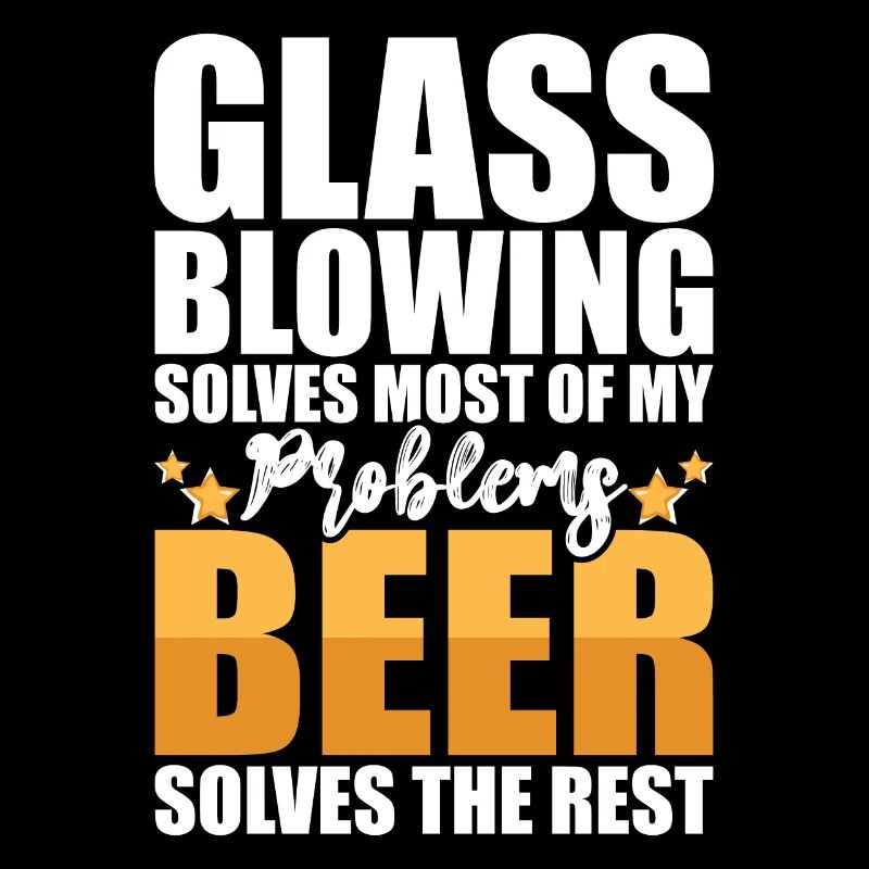 Glasbläser