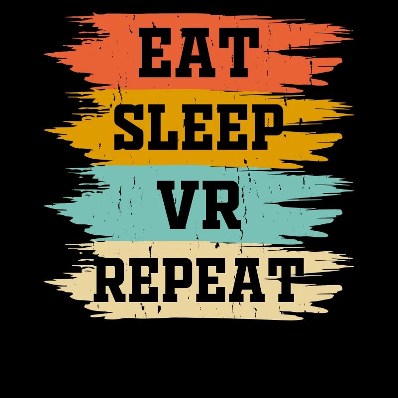 VR Virtual Reality Bril Virtual Reality